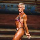 Shannon  Belanger - NPC Europa Super Show 2013 - #1