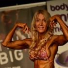 Helen  Longmuir - Australian National Natural Titles 2011 - #1