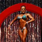 Aphrodite  Fernandez - NPC Ruby Championship 2015 - #1