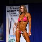 Tania  Amthor - NPC FL Gold Cup 2012 - #1