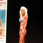 Lori  Amican - NPC West Palm Beach & Anna Level 2012 - #1