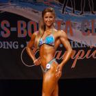 Liana  Groeneveld - NPC Naples-Bonita Classic 2015 - #1