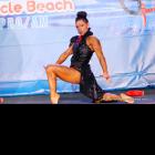 Aurika  Tyrgale - IFBB Miami Muscle Beach 2017 - #1