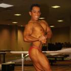 IFBB North American Championships 2009 - #1