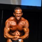 Richard   Alexander - NPC Sunshine Classic 2015 - #1