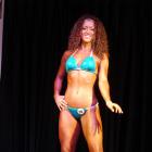 Yamily  Castillo - NPC South Florida 2014 - #1