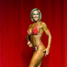 Jen  Antonuccio - NPC Southern States 2011 - #1