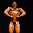 Yoanner  Martinez - NPC Diamond Classic 2011 - #1