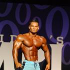 Jeremy  Buendia - IFBB Olympia 2017 - #1