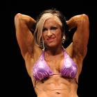 Christine  Marian - NPC Nationals 2011 - #1