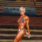 Shannon  Belanger - NPC Europa Super Show 2013 - #1