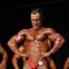 Dorian  Haywood - NPC Rocky Mountain 2010 - #1