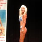 Lori  Amican - NPC West Palm Beach & Anna Level 2012 - #1