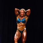 Christel  McGowen - NPC Southeastern USA 2013 - #1