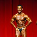 Carlos  Rodriguez - NPC Southern States 2012 - #1