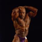 Nathan  Wonsley - IFBB Jacksonville Pro 2011 - #1