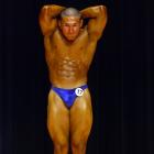 George  Gannon IV - NPC Miami Classic 2011 - #1