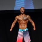 Oscar  Ortiz - NPC Sunshine Classic 2015 - #1