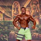 Sheridan  Hause Jr - IFBB Europa Show of Champions Orlando 2016 - #1