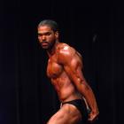 Luis  Burge - NPC Southeastern USA 2013 - #1