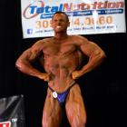 Arturo  Mendez - NPC Southeast Classic 2013 - #1