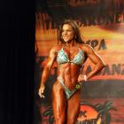 Lacy  Smith - IFBB Wings of Strength Tampa  Pro 2015 - #1