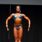 Amanda  Phillips - NPC Sunshine Classic, Wheelchairs National, CJ Classic 2014 - #1