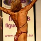 Helen  Longmuir - Australian National Natural Titles 2011 - #1