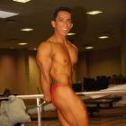 IFBB North American Championships 2009 - #1