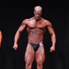 Larry  Waters - NPC Elite Muscle Classic 2010 - #1