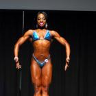 Amanda  Phillips - NPC Sunshine Classic, Wheelchairs National, CJ Classic 2014 - #1