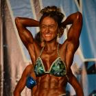 Teneka  Hyndman - NPC Brandywine Cup Championships 2011 - #1