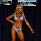 Melissa  Trasini - NPC Gold Coast 2011 - #1