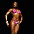 Shontavia  Williams - NPC Diamond Classic 2012 - #1