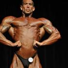 Anthony  Raber - NPC Rocky Mountain 2010 - #1