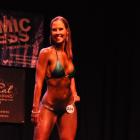 Sarah  Nucci - NPC Nevada State 2013 - #1