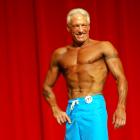 John  Wozny - NPC Southern States 2013 - #1