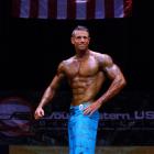 Chaz  Williams - NPC Southeastern USA 2013 - #1