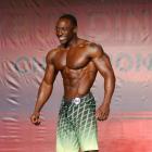 Brian  Hay - IFBB Wings of Strength Tampa  Pro 2014 - #1