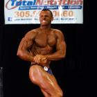 Arturo  Mendez - NPC Southeast Classic 2013 - #1