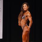 Carolynn  Jacobs - NPC Nationals 2017 - #1