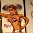 Vicky  Howie - Australian National Natural Titles 2011 - #1