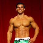 Chris  Cardullo - NPC Southern States 2013 - #1