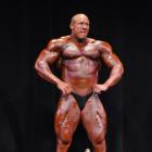 Mooky  Black - NPC Elite Muscle Classic 2010 - #1