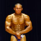 George  Gannon IV - NPC Miami Classic 2011 - #1