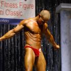 Shawn  Cohen - NPC Diamond Classic 2011 - #1