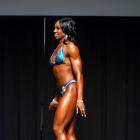 Amanda  Phillips - NPC Sunshine Classic, Wheelchairs National, CJ Classic 2014 - #1