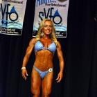 Melissa  Trasini - NPC Gold Coast 2011 - #1