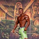 Sheridan  Hause Jr - IFBB Europa Show of Champions Orlando 2016 - #1