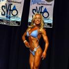 Melissa  Trasini - NPC Gold Coast 2011 - #1